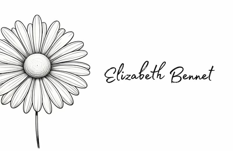 Variety of elegant event card designs with floral and abstract motifs for festive table decoration.